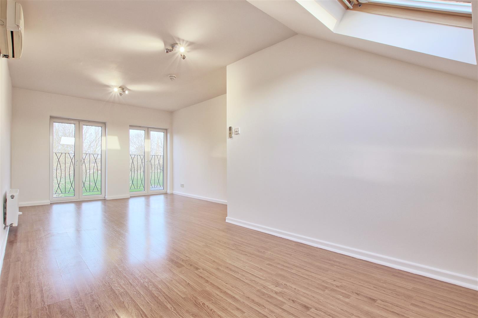 Elizabeth Way, Cambridge